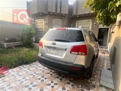 کیا سۆرینتۆ